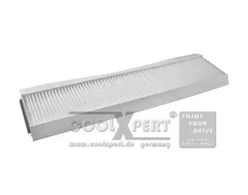 BBR AUTOMOTIVE 0082008845 -  Фильтр воздуха в салоне